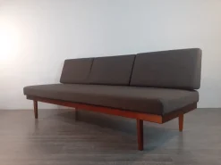 Clearance Pamono Scandinavian Daybed by Ingmar Relling, 1960s