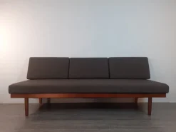 Clearance Pamono Scandinavian Daybed by Ingmar Relling, 1960s