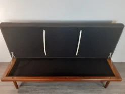 Clearance Pamono Scandinavian Daybed by Ingmar Relling, 1960s