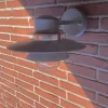 Pamono Scandinavian Garden Outside Lamps from Massive, Set of 3> Garden Lighting