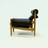 Pamono Scandinavian Lounge Chair by Eric Merthen for Ire Möbler, 1960s> Lounge Chairs & Armchairs