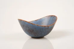Pamono Scandinavian Modern Aro Bowl by Gunnar Nylund for Rörstrand, 1950s> Bowls