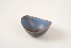 Pamono Scandinavian Modern Aro Bowl by Gunnar Nylund for Rörstrand, 1950s><noscript><img width=