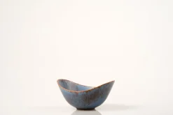Pamono Scandinavian Modern Aro Bowl by Gunnar Nylund for Rörstrand, 1950s><noscript><img width=