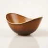 Pamono Scandinavian Modern Aro Bowl by Gunnar Nylund for Rörstrand, 1950s> Bowls