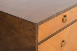 Pamono Scandinavian Modern Chest of Drawers by Axel Larsson for Bodafors, 1930s><noscript><img width=