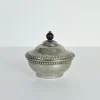 Pamono Scandinavian Pewter Jar, Early 19th Century> Bottles, Carafes & Jugs