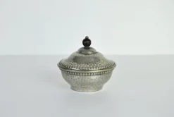 Pamono Scandinavian Pewter Jar, Early 19th Century> Bottles, Carafes & Jugs