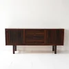 Pamono Scandinavian Rosewood Sideboard, 1960s> Sideboards & Buffets