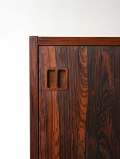 Pamono Scandinavian Rosewood Sideboard, 1960s><noscript><img width=