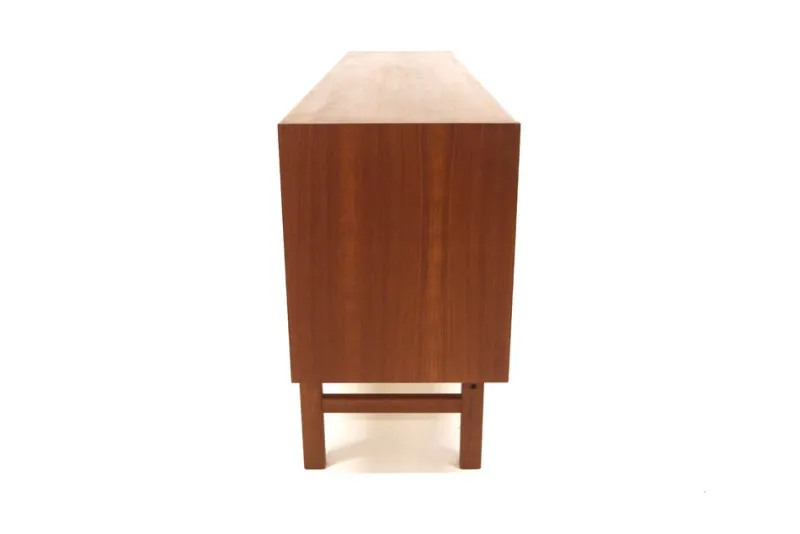 Clearance Pamono Scandinavian Sideboard by Nils Jonsson for Hugo Troeds, 1960
