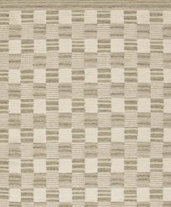 Pamono Scandinavian Style Kilim Rug from R&K Principal Jahanshah Nazmiyal