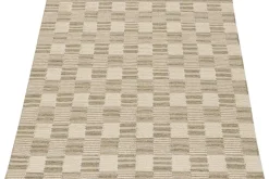 Pamono Scandinavian Style Kilim Rug from R&K Principal Jahanshah Nazmiyal