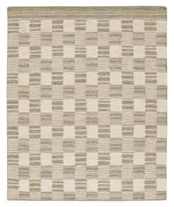 Pamono Scandinavian Style Kilim Rug from R&K Principal Jahanshah Nazmiyal