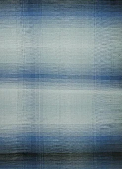 Discount Pamono Scandinavian Style Ombre Kilim from R&K Principal Jahanshah Nazmiyal