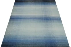 Discount Pamono Scandinavian Style Ombre Kilim from R&K Principal Jahanshah Nazmiyal