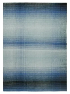 Discount Pamono Scandinavian Style Ombre Kilim from R&K Principal Jahanshah Nazmiyal