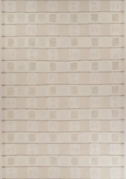 Pamono Scandinavian Style Rug from R&K Principal Jahanshah Nazmiyal> Carpets & Textiles|Carpets & Textiles