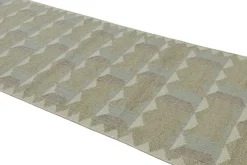 Best Pamono Scandinavian Style Rug from R&K Principal Jahanshah Nazmiyal