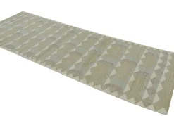 Best Pamono Scandinavian Style Rug from R&K Principal Jahanshah Nazmiyal