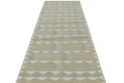 Best Pamono Scandinavian Style Rug from R&K Principal Jahanshah Nazmiyal