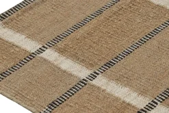 Sale Pamono Scandinavian Style Rug from R&K Principal Jahanshah Nazmiyal