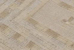 Discount Pamono Scandinavian Style Rug in Silk from R&K Principal Jahanshah Nazmiyal