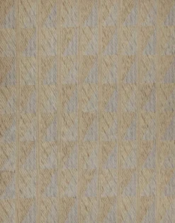 Online Pamono Scandinavian Style Rug in Geometric Patterns from R&K Principal Jahanshah Nazmiyal