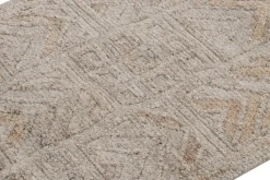 Pamono Scandinavian Style Runner with Geometric Patterns from R&K Principal Jahanshah Nazmiyal><noscript><img width=