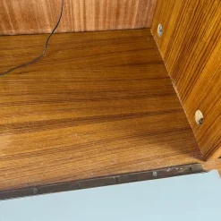 Sale Pamono Scandinavian Style Sideboard in Teak, 1960s