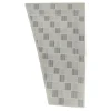 Hot Pamono Scandinavian Style Trapezoid Kilim Rug from R&K Principal Jahanshah Nazmiyal