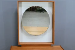Discount Pamono Scandinavian Teak Dressing Table, 1960s