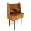 Discount Pamono Scandinavian Teak Secretaire, 1950