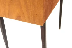 Discount Pamono Scandinavian Teak Secretaire, 1950