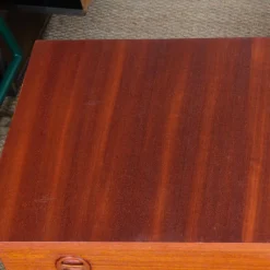 Outlet Pamono Scandinavian Teak Sideboard, 1960s