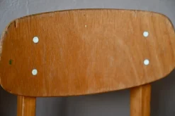 Pamono Scandinavian Wooden Children's Chair><noscript><img width=