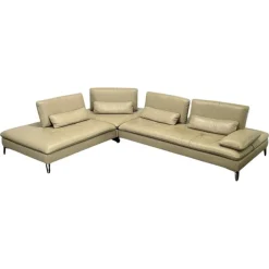 Clearance Pamono Scenario Sofa attributed to Sacha Lakic for Roche Bobois