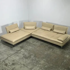 Clearance Pamono Scenario Sofa attributed to Sacha Lakic for Roche Bobois