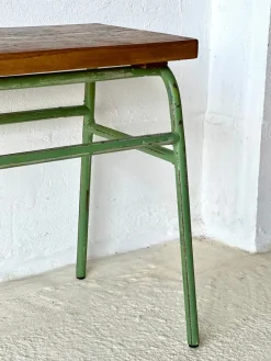 Pamono School Bench, 1960s><noscript><img width=