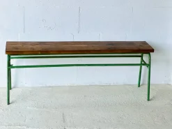 Pamono School Bench, 1960s><noscript><img width=