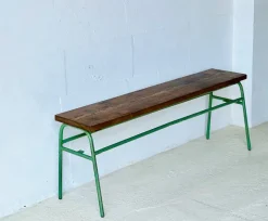 Pamono School Bench, 1960s><noscript><img width=