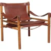 Outlet Pamono Scirocco Safari Chair attributed to Arne Norell, 1970s