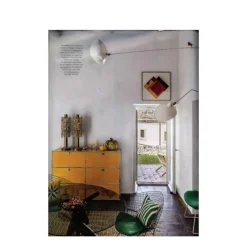 New Pamono Sconce by Serge Mouille
