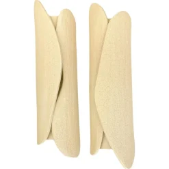 Clearance Pamono Sconces Palm by Olivia Cognet, Set of 2