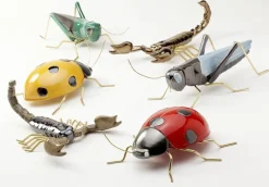 Pamono Scorpion Sculpture by Mambo Unlimited Ideas> Decorative Objects