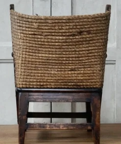 Online Pamono Scottish Childs Orkney Chair, 1880s