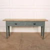 Discount Pamono Scottish Painted Console Table