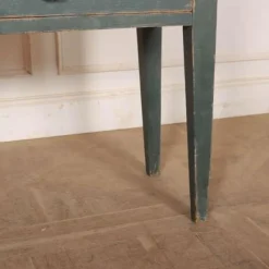Discount Pamono Scottish Painted Console Table