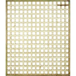 Pamono Screen in Patinated Solid Wood><noscript><img width=
