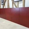 Pamono Screen Wall Panels by Collett-Zarzycki, Set of 6